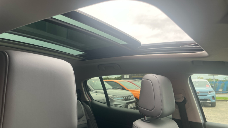 Citroen C5 Aircross 1.2 PureTech C-Series Edition 5dr Petrol Hatchback